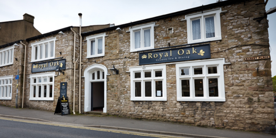 Royal Oak Settle, - Stonegate Pub Partners - Find a Pub
